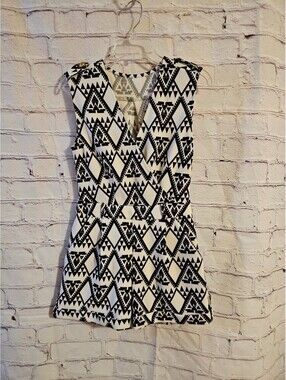 Papaya romper